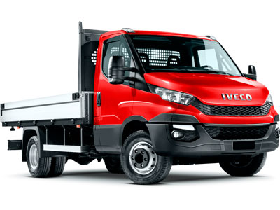 Iveco Daily 35C15 Борт