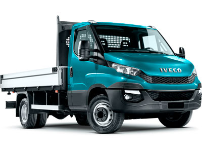 Iveco Daily 50C15 Борт