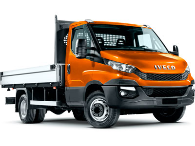 Iveco Daily 70C15 Борт